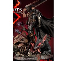 Berserk Statue Guts 90 cm